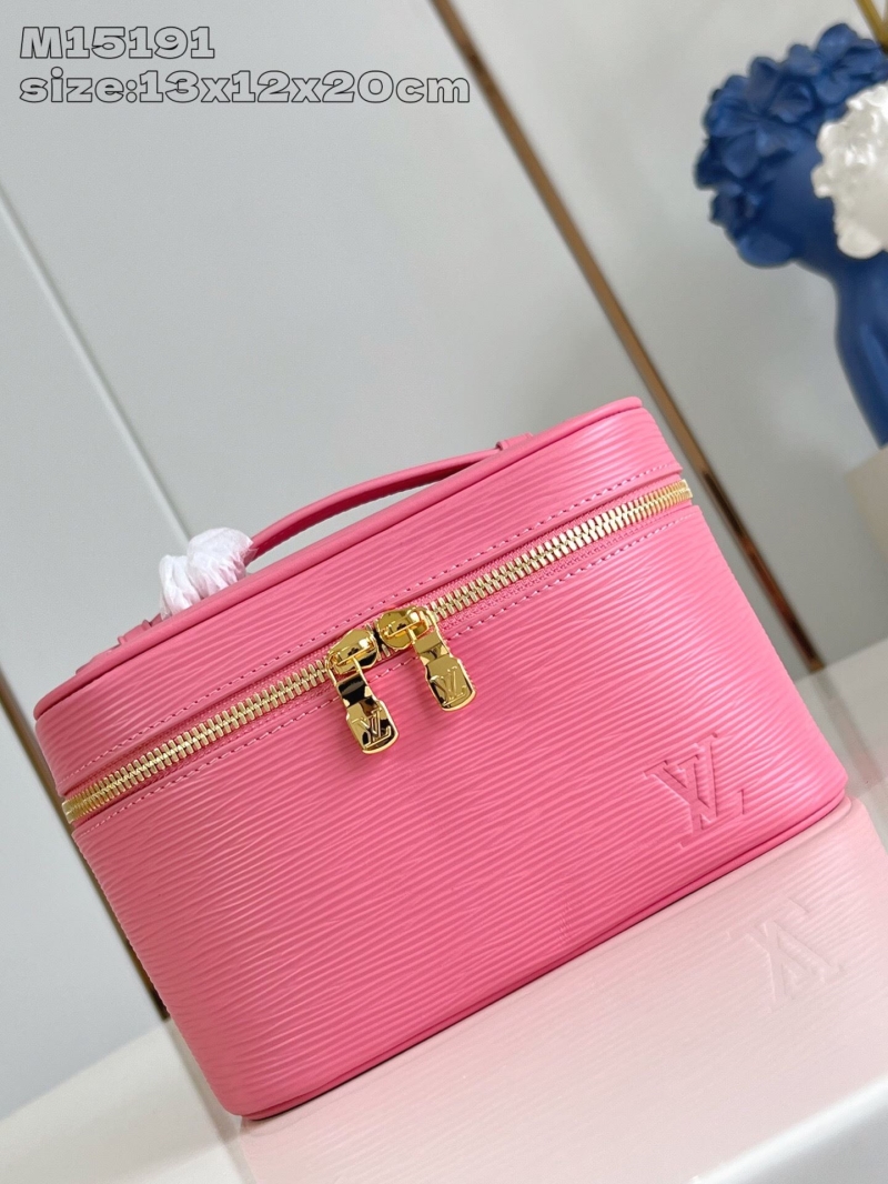 LV Cosmetic Bags